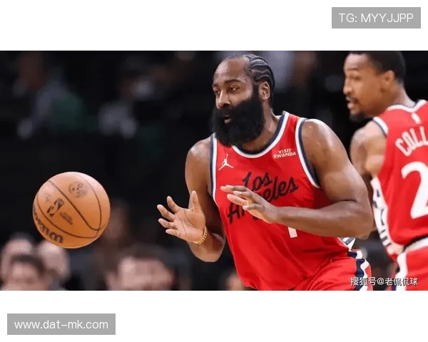 魔术主场击败快船,萨格斯限制哈登见效 魔术主场击败快船,萨格斯限制哈登见效