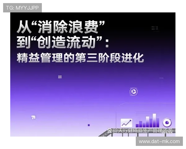 精益管理方法减少制作环节浪费提升资源利用效率。