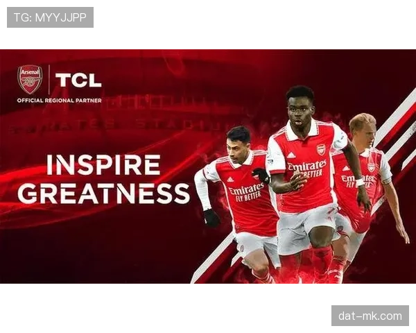 阿森纳与当地大学合作开设体育管理培训项目