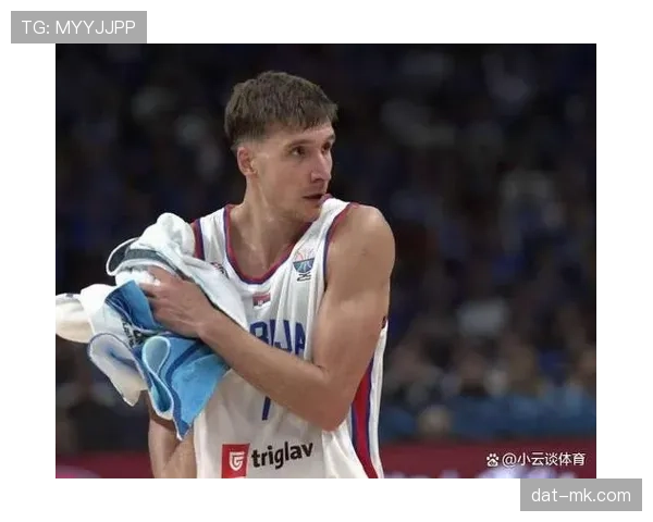 波格丹复出首战命中三分，快船轮换深度得到增强